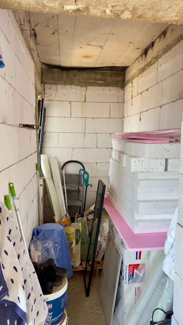 Casa individualǎ Bâcu, construcție 2025 la preț de apartament ! - Poză 9
