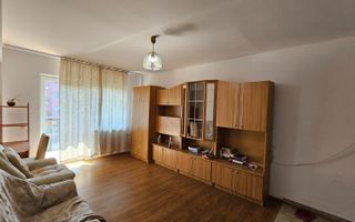 Apartament cu 2 camere + balcon, Cetatea Fetei - Florești - Poză 3