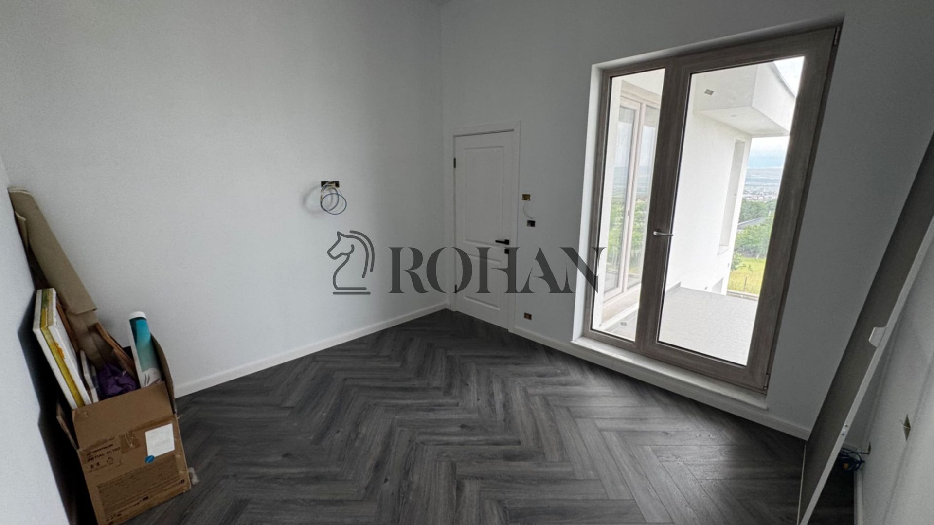 Vila noua la cheie | 6 camere | zona Schit Alba Iulia - Poză 15