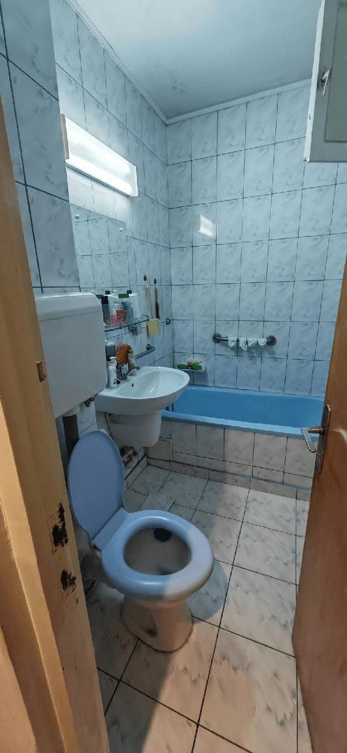 APARTAMENT SPATIOS METROU | TUDOR VLADIMIRESCU - Poză 6