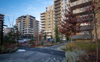 2 Camere | Urban Plaza | Decomandat | Intabulat - Poză 2