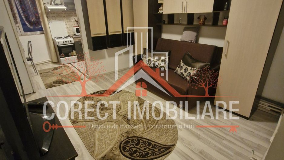 Garsoniera de vanzare !! - Poză 1