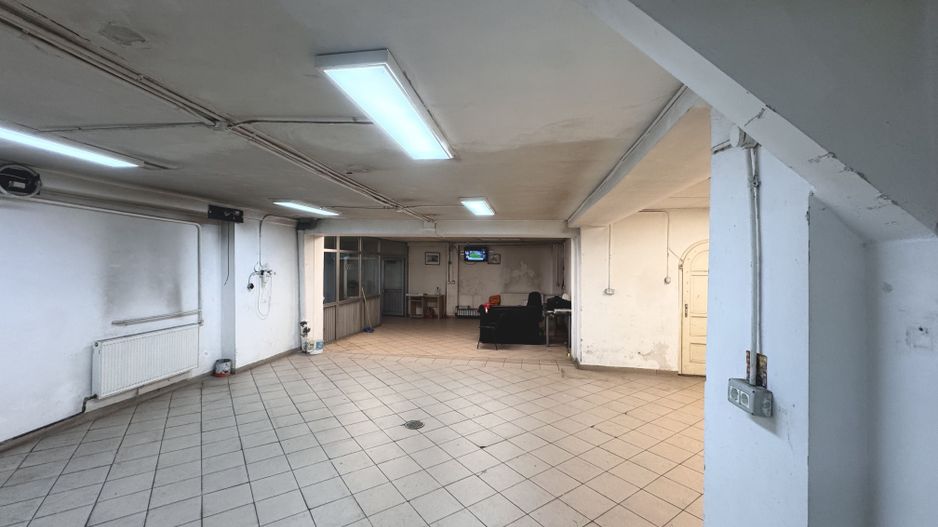 Vilă P+1 | Str. Vlad Județul 55 teren 300m | Birouri sau producție - Poză 14