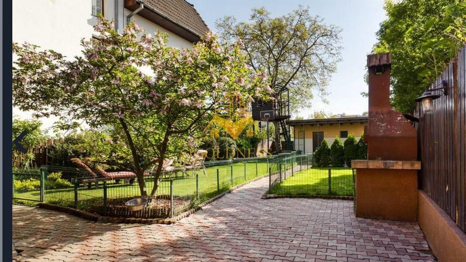 Casa individuala, Parcare, Curte Proprie, Andrei Muresanu - Poză 16