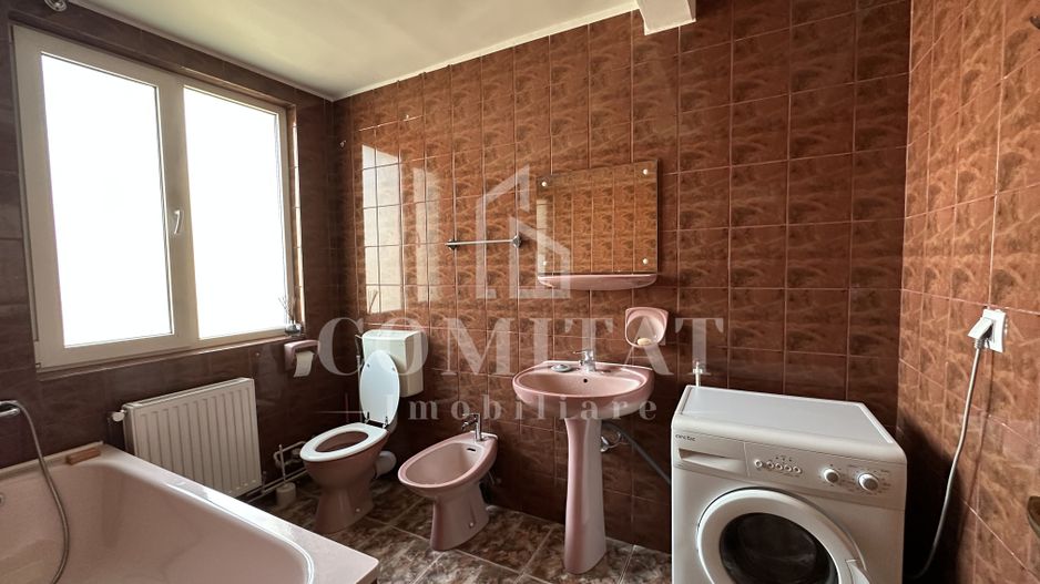 Apartament la casă | 4 camere | 100 mp | Cartier Gruia - Poză 13