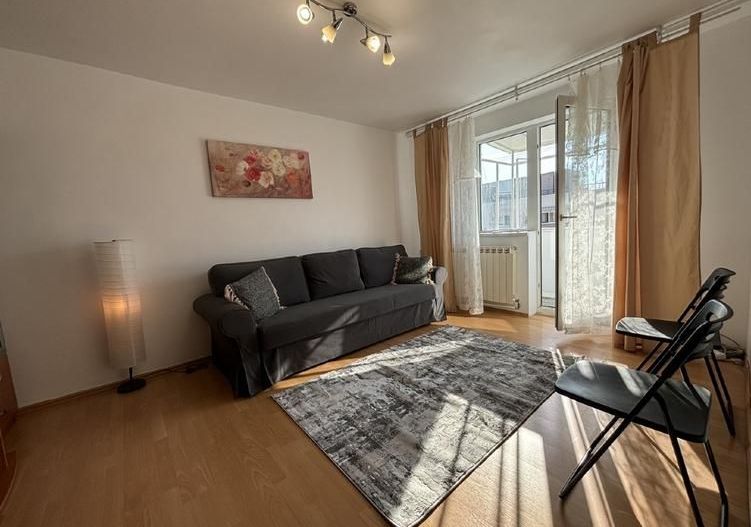Apartament 2 camere renovat de inchiriat in zona Lujerului - Poză 1