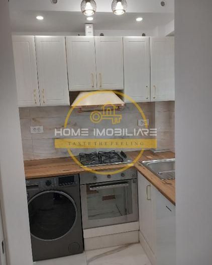 🏠Apartament 1 cameră, 24MP, renovat complet, parter // 📍Gara - Billa - Poză 7