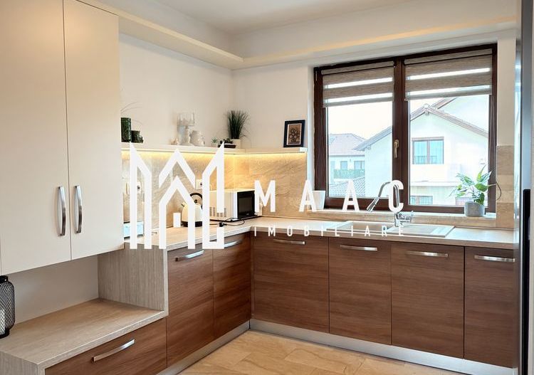 Apartament 3 camere | Terasa | 85 MPU | Loc de parcare | Selimbart - Poză 3