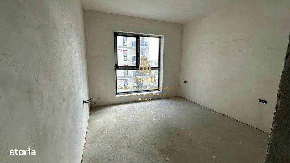 Apartament 2 camere - Exigent Plaza faza 5 - Poză 6