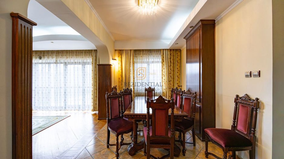 Vila impresionanta D+P+E+M | 500+ mp | teren 2652 mp | piscina - Poză 12