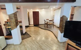 Închiriere Apartament 3 camere, 80 mp, modern, centrală proprie, Mihai Bravu - Poză 7