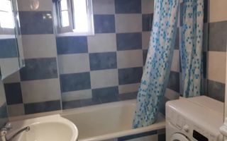 Apartament 1 cameră, 34 mp, Tătărași, lângă Lidl - de închiriat - Poză 4