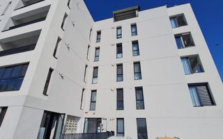 Apartament 2 camere Sos. Chitilei Colosseum - Ariei 12 - Poză 14