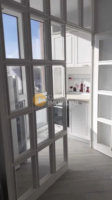 Etaj 3 Apartament 1 Camera 30 Mp Bloc Nou 2021 - Poză 2