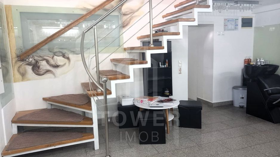 Spațiu- salon de înfrumusețare | Zona Ultracentrală - Poză 2