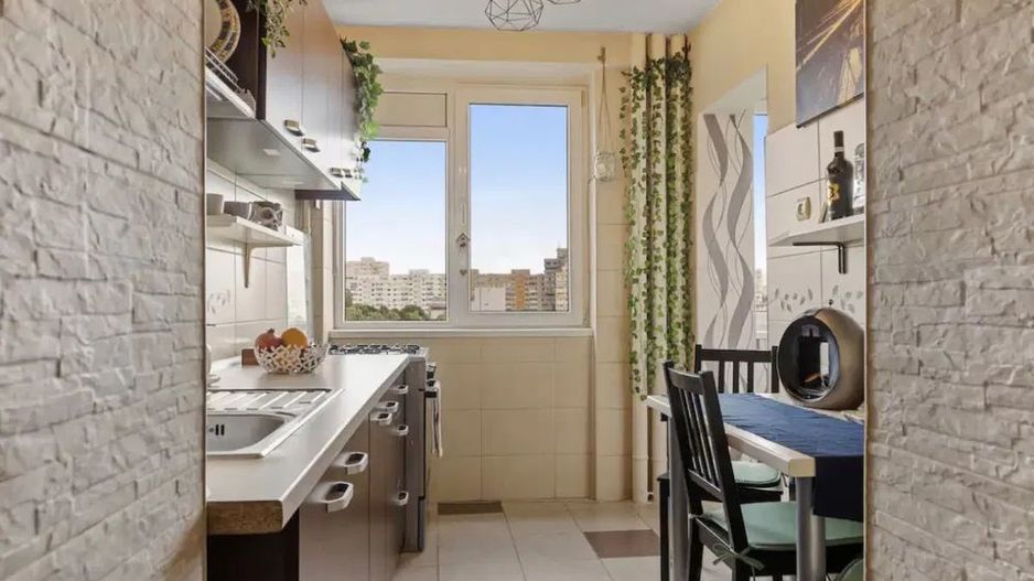Apartament 2 camere 8 min Metrou Iancului – pet friendly, Boiler - Poză 6