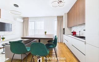 PALTIM – Confort urban și design elegant, la 7 min de Piata Victoriei - Poză 6