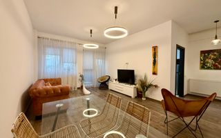 Apartament cu 2 camere | Decomandat | Imobil nou | Ready to move in - Poză 3