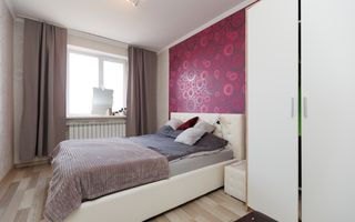 Vânzare, apartament, 2 camere, strada Grenoble, Botanica - Poză 12