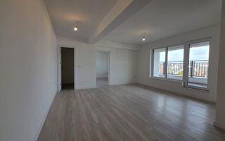 VALEA LUPULUI BLOC NOU APARTAMENT 2 CAMERE CU TERASA - Poză 1