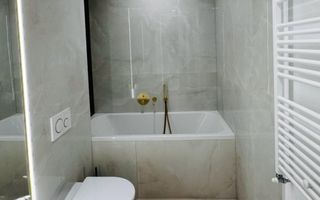 Apartament pentru vanzare I tip studio I Cortina North - Poză 9