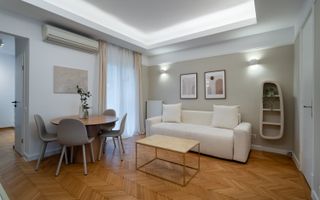COMISION 0% - Apartament cu 2 camere str. Paleologu - Armeneasca - Poză 1