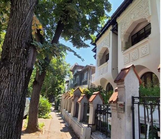 Vila de Inchiriat | Spatiu Birouri Premium |Dorobanti Capitale - Poză 8