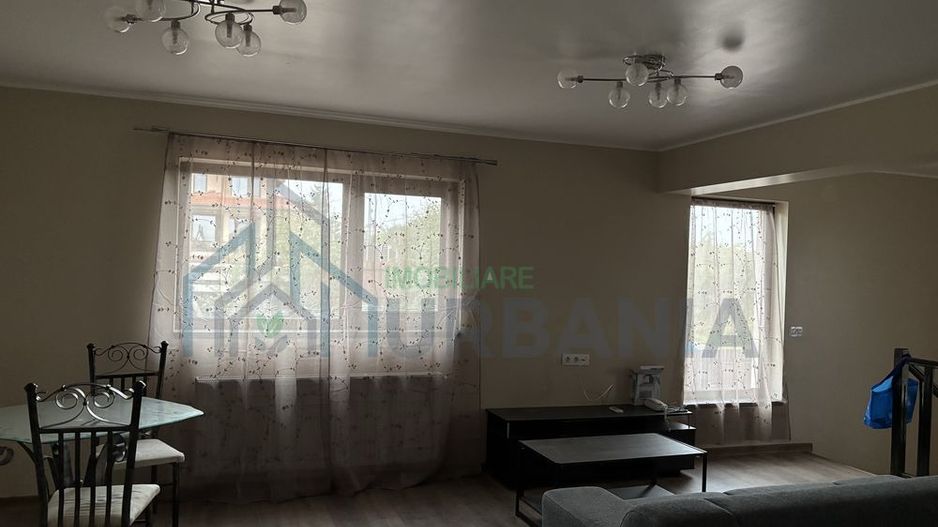 Apartament la casă de închiriat, 3 camere, Vișan - Poză 7