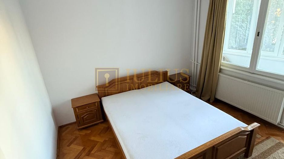2 camere| lângă Iulius Mall-Circumvalatiunii| centrala | etaj 2| lift| - Poză 2