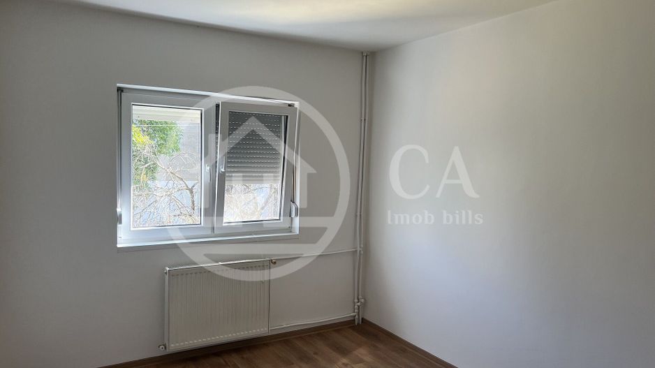 Apartament cu 3 camere de vanzare zona Decebal Oradea - Poză 5