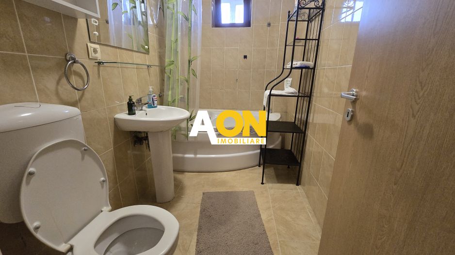 Apartament 2 Camere Cetate Decomandat Bloc Nou, Etaj 3 cu Lift - Poză 5