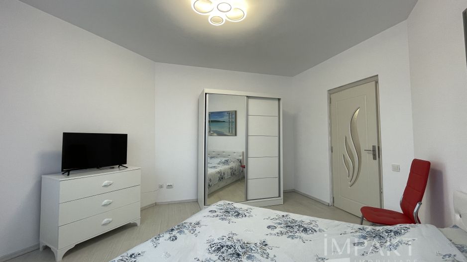 Apartament cu 3 camere spre inchiriere in zona Vivo! - Poză 6