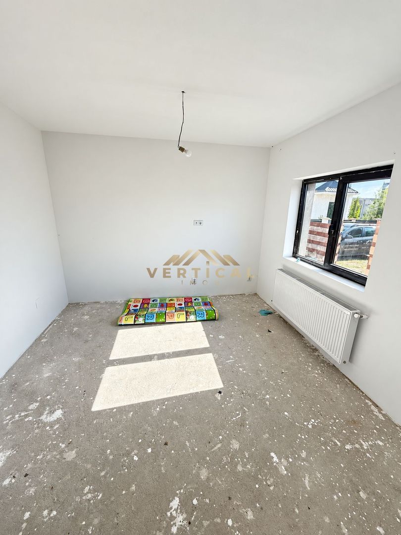 Casă pe parter • Teren 260 mp • Zonă centrală și foarte liniștită - Poză 9