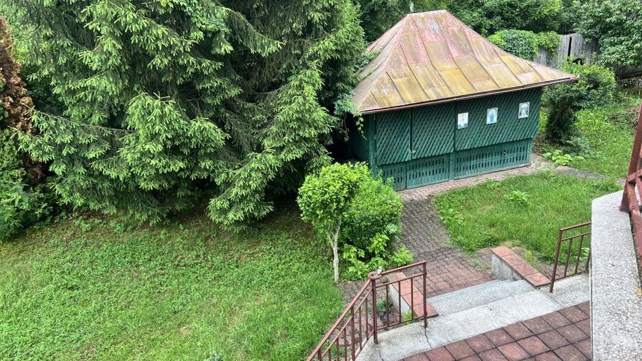 Acasă la Bascov- Județ Arges cu peisaj de poveste - Poză 3