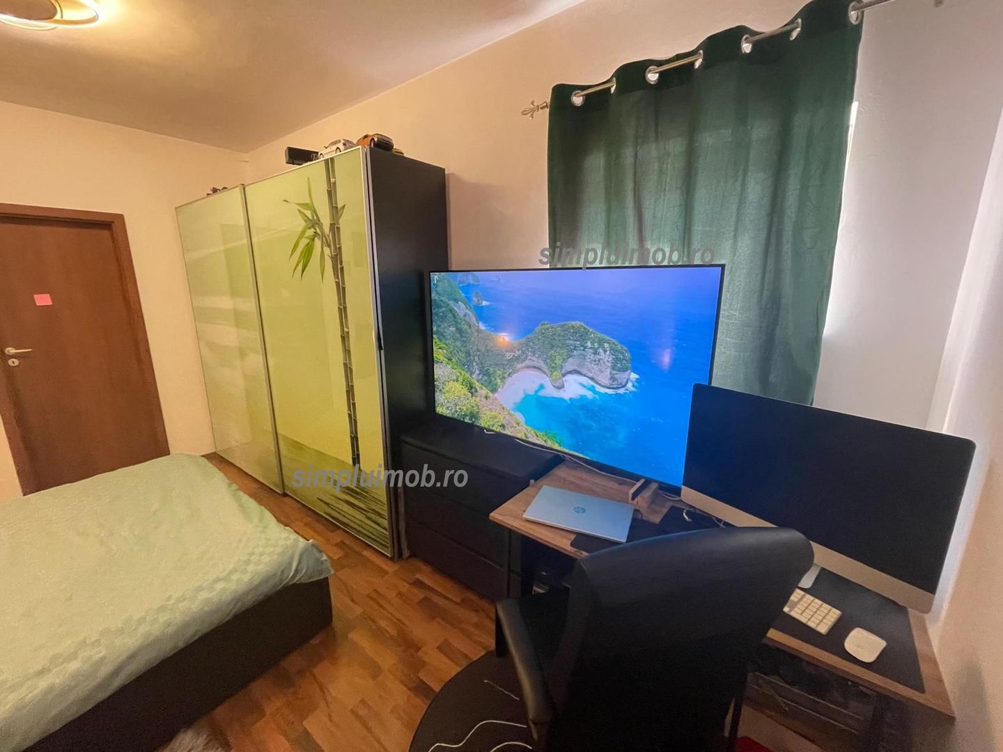 Rasarit de Soare centrala priveliste panoramica 3 camere - Poză 11