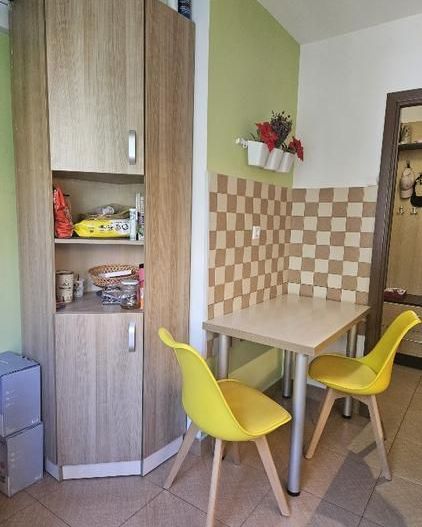 3 camere zona Gh Lazar-Dacia Etaj 2 - Timisoara - Poză 8