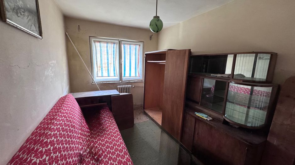 Apartament 2 camere decomandate – 40 mp – balcon –  etaj 8 – Clăbucet, Mănăștur - Poză 3