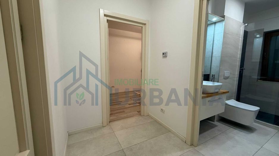 Închiriez apartament 2 camere ESQ Village + loc de parcare - Poză 5