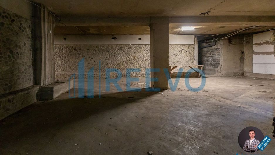 Han și 3.767 mp teren de vânzare, Racova - Poză 26