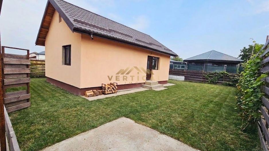 Casă P+pod de vânzare în Comuna Berceni - Poză 3