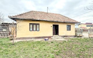 📍 Teren intravilan ultracentral – Jucu | 1.479 mp | 36 m front - Poză 1