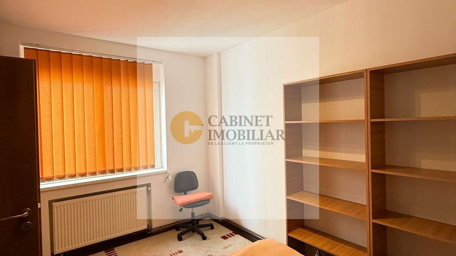 Decomandat | 59mp  | Etaj Intermediar | Cismigiu - Poză 5