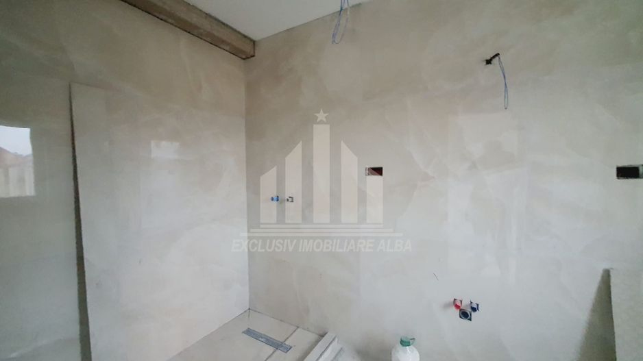 Casa nou de vanzare, Alba-Micesti - Poză 4