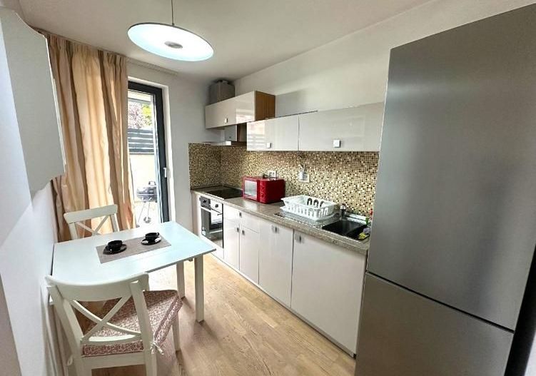 Apartament 3 camere cu terasa generoasa / ONE FLOREASCA LAKE - Poză 7