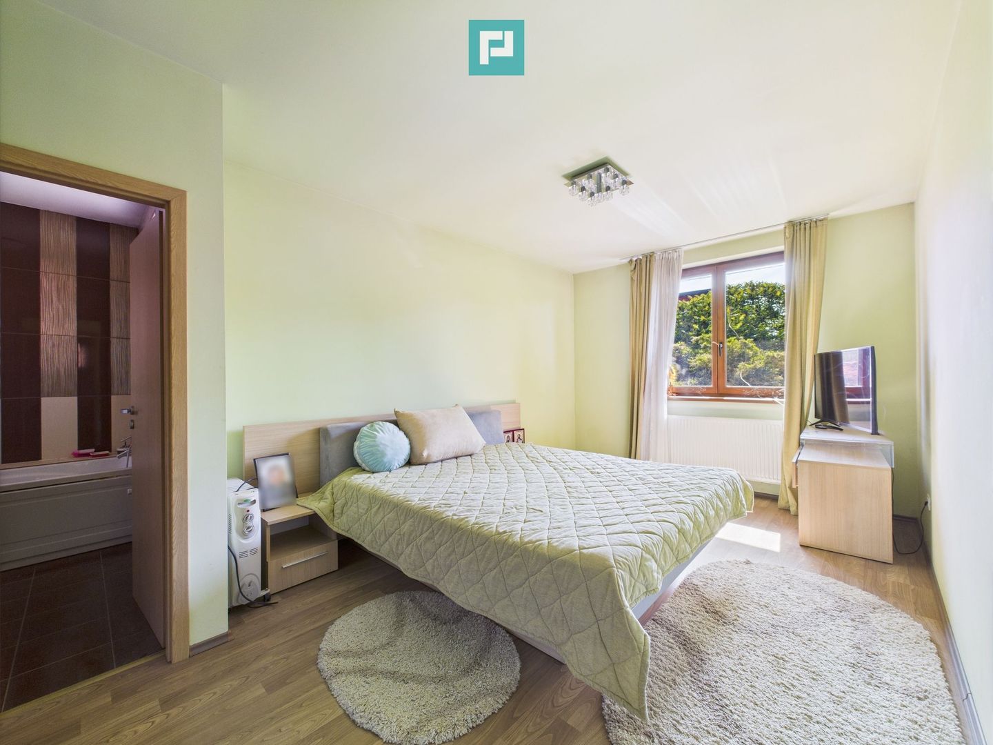 Casă Mehala – Ideală pentru două familii - Poză 4