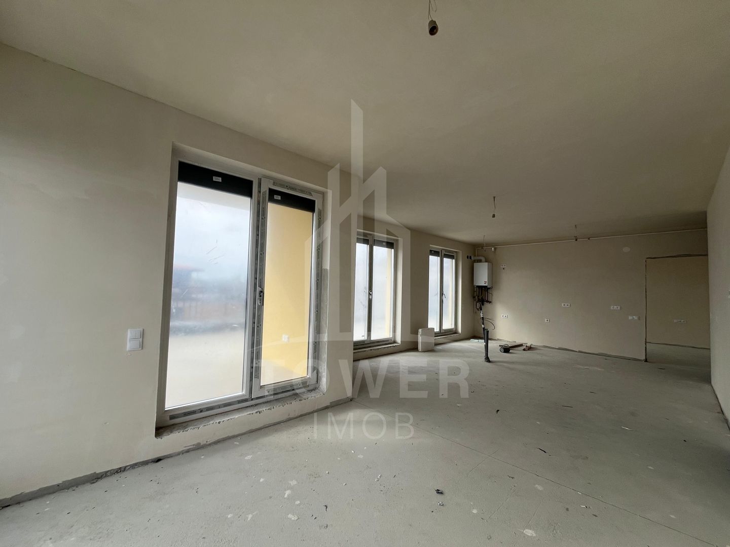 Penthause modern in Turnisor - Poză 7