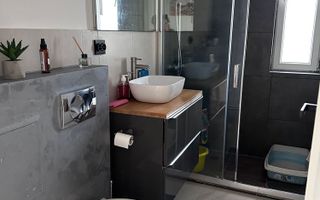 Apartament 3 camere, 71 mp + 2 balcoane – Baciu - Poză 7