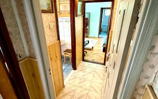 3 Camere - Liber - Etaj 1 - Tesatura - Poză 12