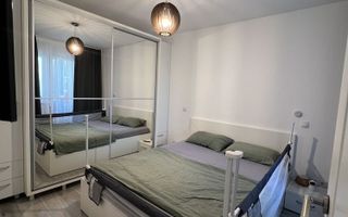 Apartament modern cu 2 camere, etaj intermediar, zona Meda - Poză 2