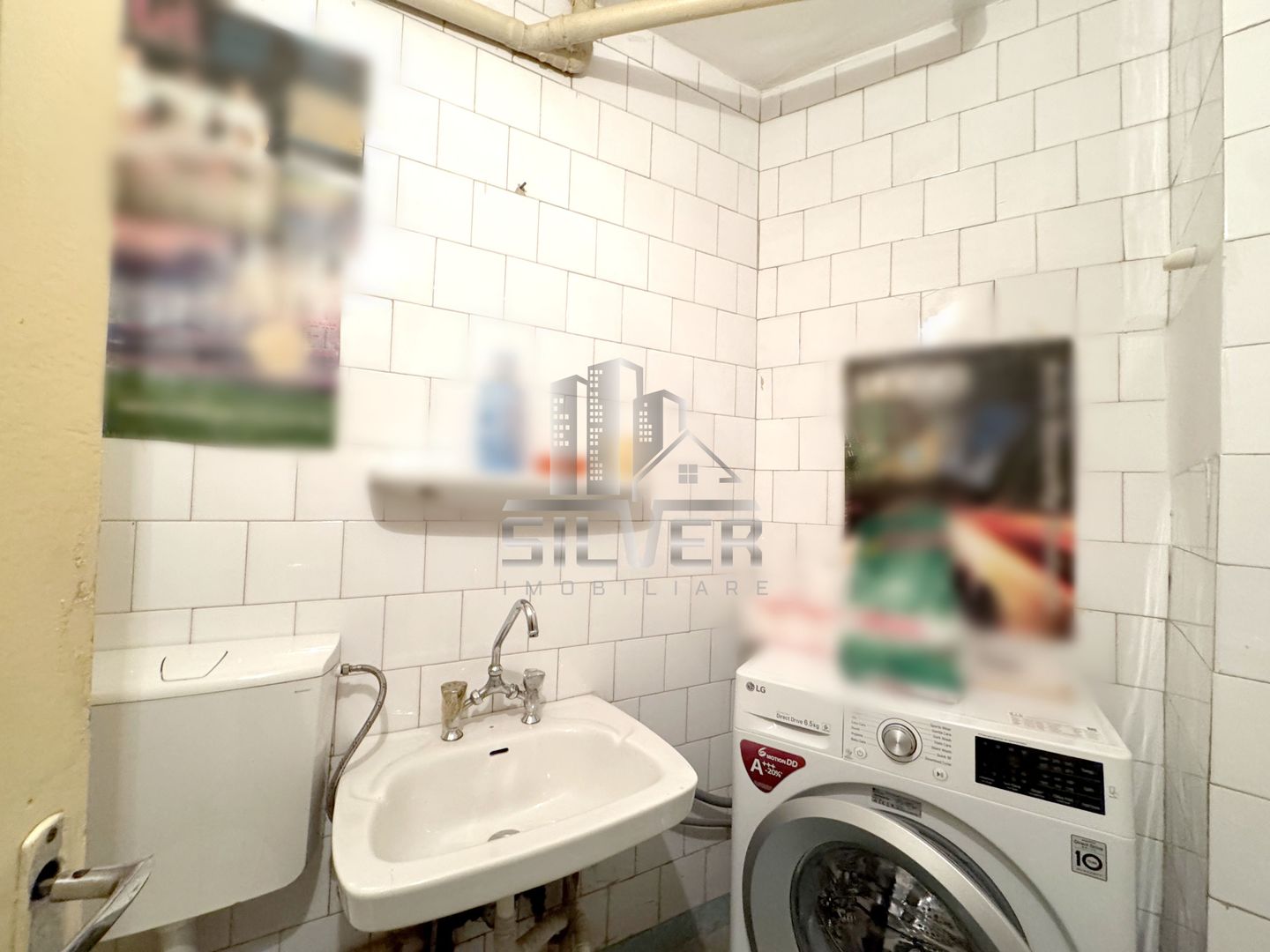 Apartament cu 4 camere/80 mp/zona strazii Peana. - Poză 10
